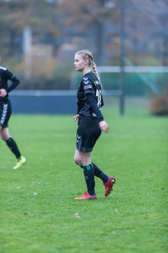 Bild 306 - F SV Henstedt Ulzburg2 - SSG Rot Schwarz Kiel : Ergebnis: 3:2